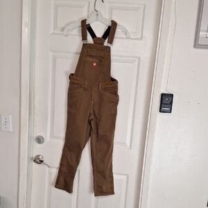 Strauss Bibs Kids 9-10 Year Old Overalls